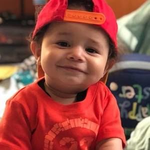 Meet your Posher, Daniel